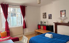 Happy Homestay London